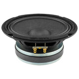 DS18 6PRO300MB-4 6" Mid-Bass Loudspeaker 300  Watts 4-Ohm (each)