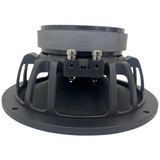 SoundQubed HDX Series Pro Audio 8" Speaker (each)