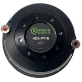 SoundQubed 3" Compression Neodymium Super Bullet Tweeter (each)
