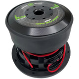 SoundQubed 10" HDX3 Subwoofer