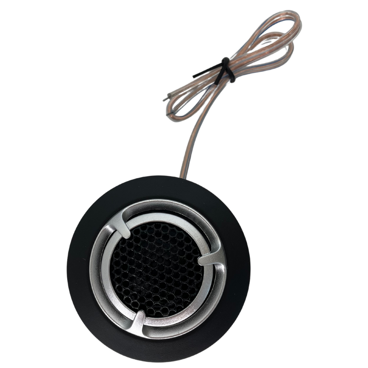 SoundQubed HDS Series 6.5" Components 2-way Speakers