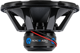 Nemesis Audio Nemesis Audio NA-33T 33" 10000W RMS Subwoofer DVC 1-Ohm - Car Audio