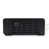 B2 Audio 4CH 1200W SQ Amplifier 4-ohm Bridgeable Class A/B Ref Four