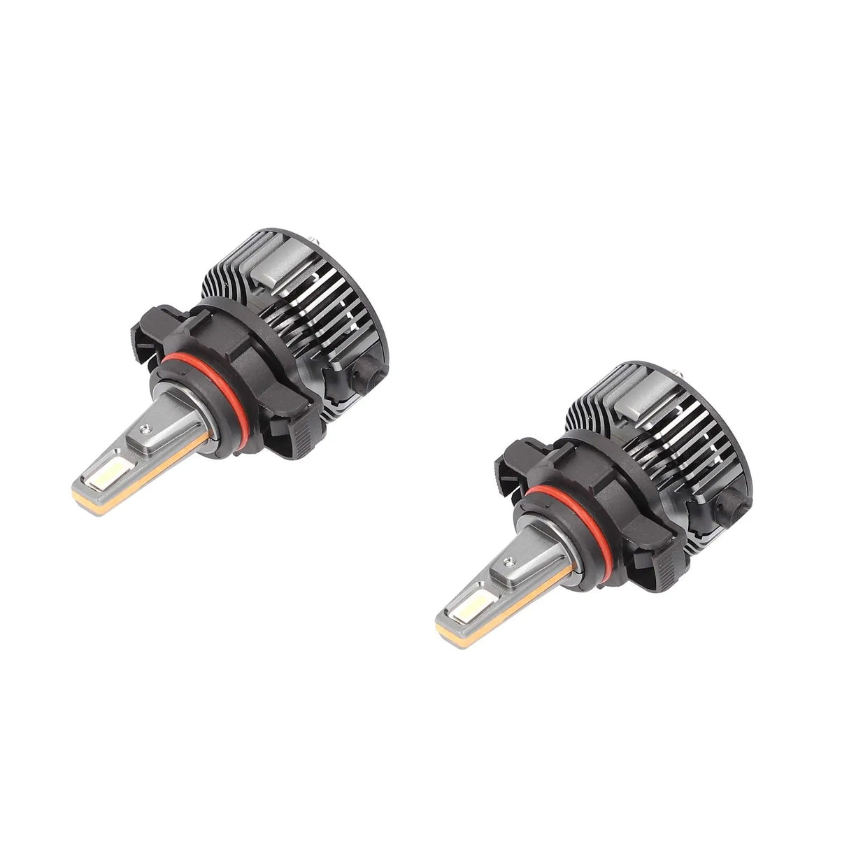 Heise 5202 Pro Series LED Kit - Single Beam