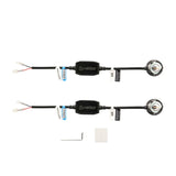 Heise H1 Pro Series LED Kit - Single Beam