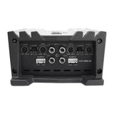 Hifonics Hifonics HCM-800.4D COLOSSUS MINI Ultra-Compact 800W 4-Channel Amplifier - Car Audio