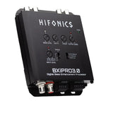 Hifonics Hifonics BXiPRO3.0 Bass Enhancer - Car Audio