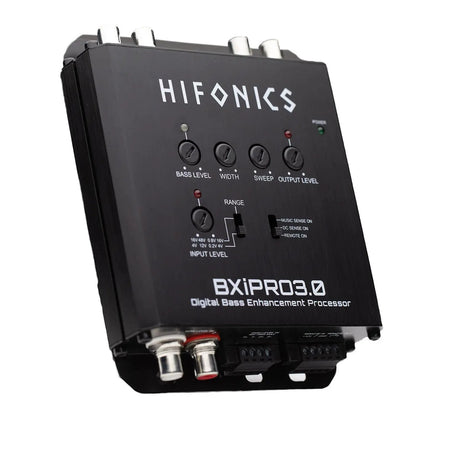 Hifonics Hifonics BXiPRO3.0 Bass Enhancer - Car Audio