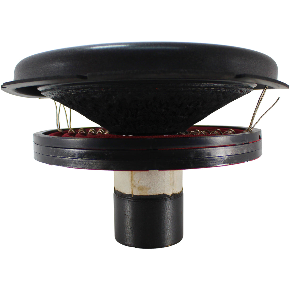 B2 Audio RAGE Series V3 12" 2000 Watt RMS Dual 2-Ohm 3" Voice Coil Subwoofer RECONE