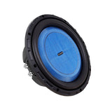 Hifonics Hifonics HEW10D4S Hifonics ELITE 10 Inch 4 Ohm DVC Shallow Subwoofer - Car Audio