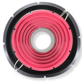 B2 Audio Rage Re-cone Kit Drop-In 15" 1-Ohm 3" Coil Carbon Fiber