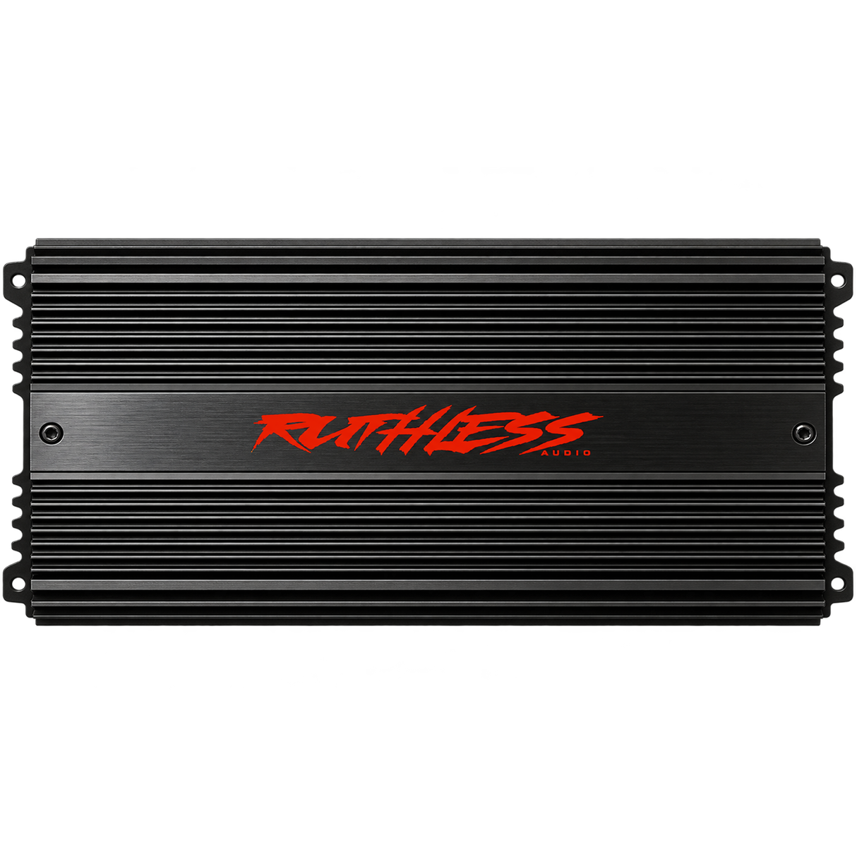Ruthless Audio Ruthless Audio 5000.2 2 Channel Amplifier - Car Audio