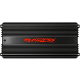 Ruthless Audio Ruthless Audio 5000.2 2 Channel Amplifier - Car Audio