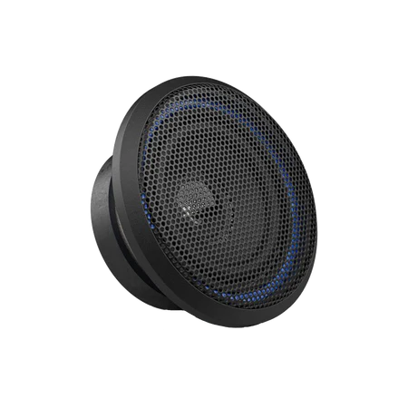 AudioControl PNW-275 2.75" Component Midrange Speakers, 25W RMS, 3 Ohms (Pair)