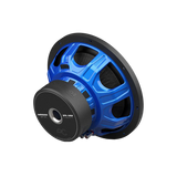 AudioControl Spike Series 12" High-Performance Subwoofer, 500W RMS, 2/4 Ohms
