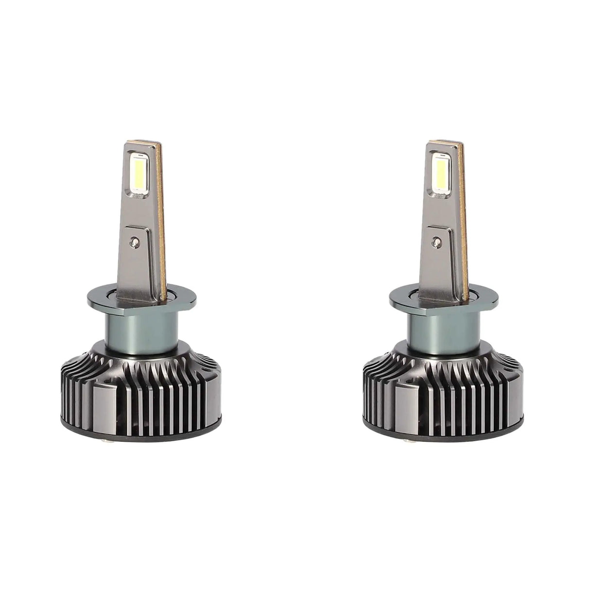 Heise H1 Pro Series LED Kit - Single Beam