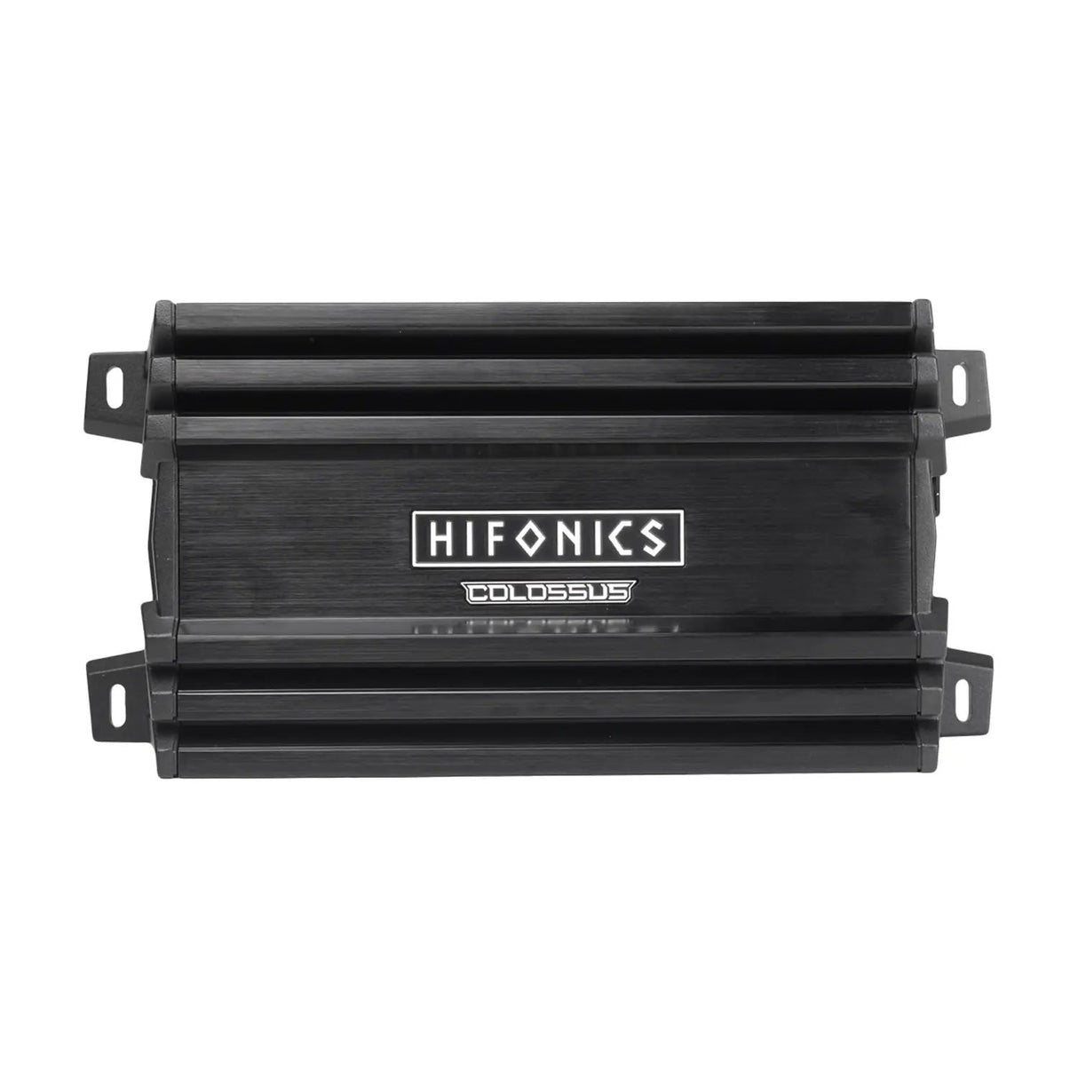 Hifonics Hifonics HCM-1200.1D COLOSSUS MINI Ultra-Compact 1200 Watt Mono Block Amplifier - Car Audio