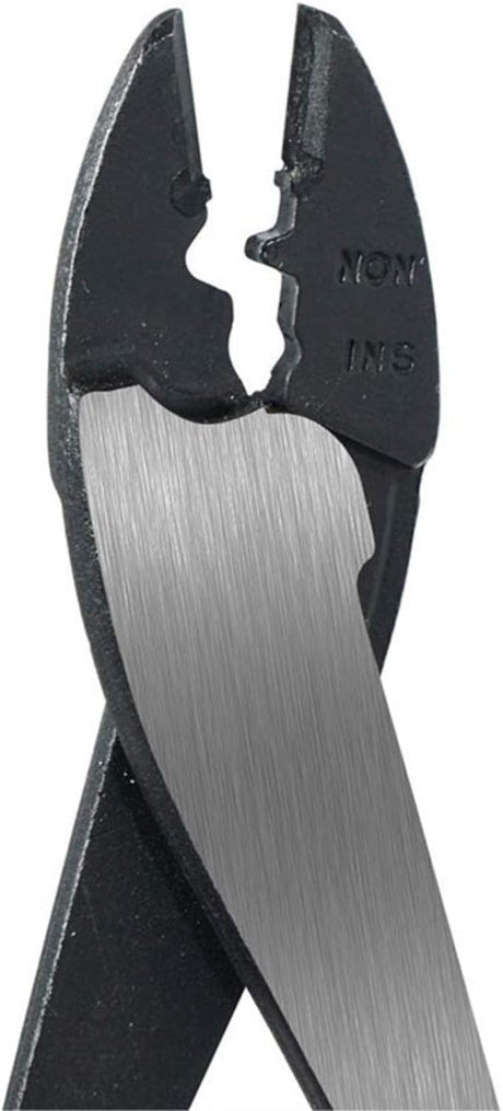 Crimping And Cutting Tool 10-22 AWG