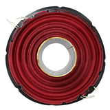 B2 Audio RAGE8 2-OHM Dual Voice Coil  Drop-In Recone Kit