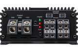 Ruthless Audio Ruthless Audio 1200.4 Micro 4 Channel Amplifier - Car Audio