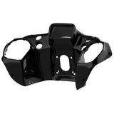 Metra Metra Harley-Davidson Roadglide (FLT/Sharknose fairing) 1998-2013 95-HDIF2 - Car Audio