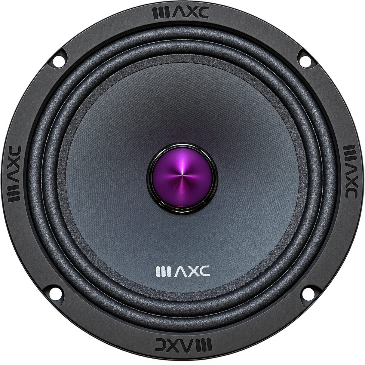 Audio Code Audio Code AXC ZRO 8 8" Midrange Loudspeaker - Car Audio