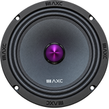 Audio Code Audio Code AXC ZRO 8 8" Midrange Loudspeaker - Car Audio