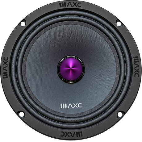 Audio Code Audio Code AXC ZRO 8 8" Midrange Loudspeaker - Car Audio