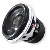 B2 Audio X2C Competition Series 18" 10,000 Watt RMS Dual 2 Ohm Subwoofer
