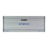 Hifonics Hifonics BRL6000.1 BRUTUS BRL 6000 Watt Mono Block Amplifier - Car Audio