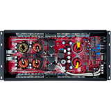 Synergy WFO 2.1D 2,800 Watt Monoblock Amplifier