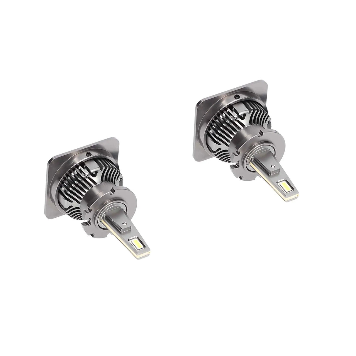 Heise Pro Series LED Bulbs - Fits D3S, D3R, D8S