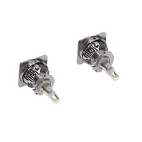 Heise Pro Series LED Bulbs - Fits D3S, D3R, D8S