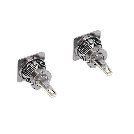 Heise Pro Series LED Bulbs - Fits D3S, D3R, D8S