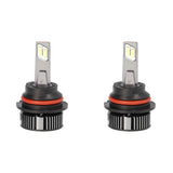 Heise 9005 Pro Series LED Kit - Single Beam