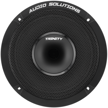 Trinity Audio CS84 Horn Driven 8" Pro Audio Coaxial Loudspeaker (single) **COMING SOON**