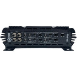 SoundQubed Q4-2000 16v Q Series 4 Channel Amplifier