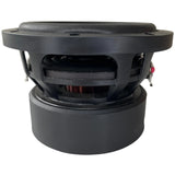 SoundQubed 6.5 " HDS 2.2 Series Subwoofer