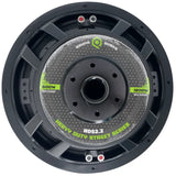 SoundQubed 15" HDS 2.2 Series Subwoofer