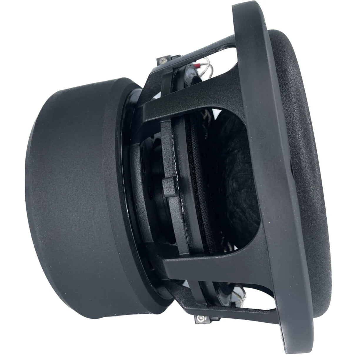SoundQubed 8" HDS 2.2 Series Subwoofer