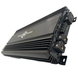 SoundQubed Q1-6000v2 18v Q-Series Mono Amplifier