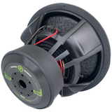 SoundQubed 18" HDX3 Series Subwoofer