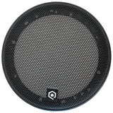 SoundQubed HDX Series 6.5" 2-Way Component Speaker Set