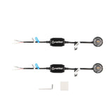 Heise H3 Pro Series LED Kit - Single Beam