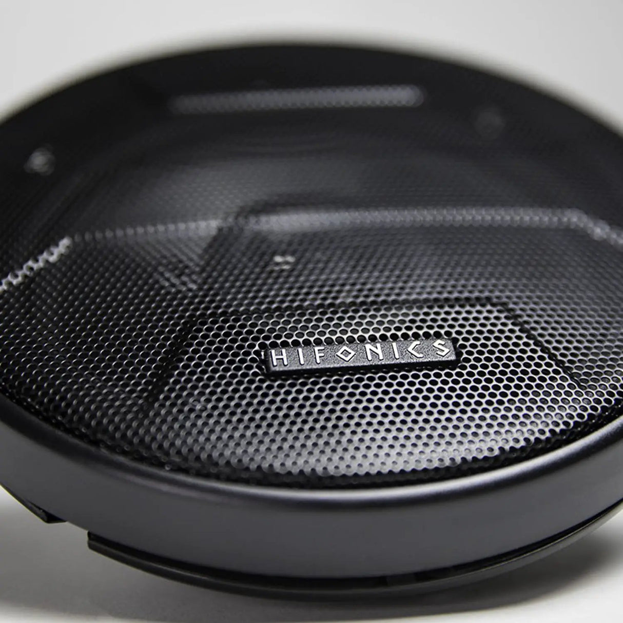 Hifonics Hifonics ZS65CXS ZEUS 6.5 Inch Shallow Speakers - Car Audio