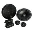 Hifonics Hifonics ZS65C ZEUS 6.5 Inch Speaker System - Car Audio