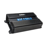 Hifonics Hifonics A1200.1D ALPHA 1200 Watt Amplifier - Car Audio