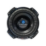 Nemesis Audio NA-8T 8″ 1500W RMS Dual Voice Coil Team Series Car Subwoofer