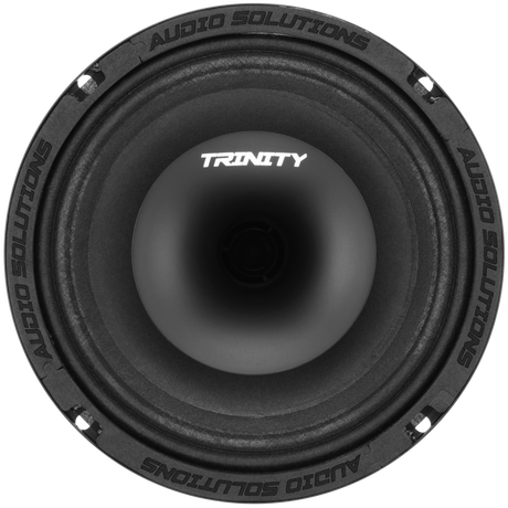 Trinity Audio CS64 Horn Driven 6.5" Pro Audio Coaxial Loudspeaker (single)