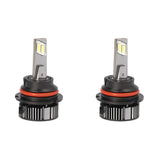 Heise 9005 Pro Series LED Kit - Single Beam
